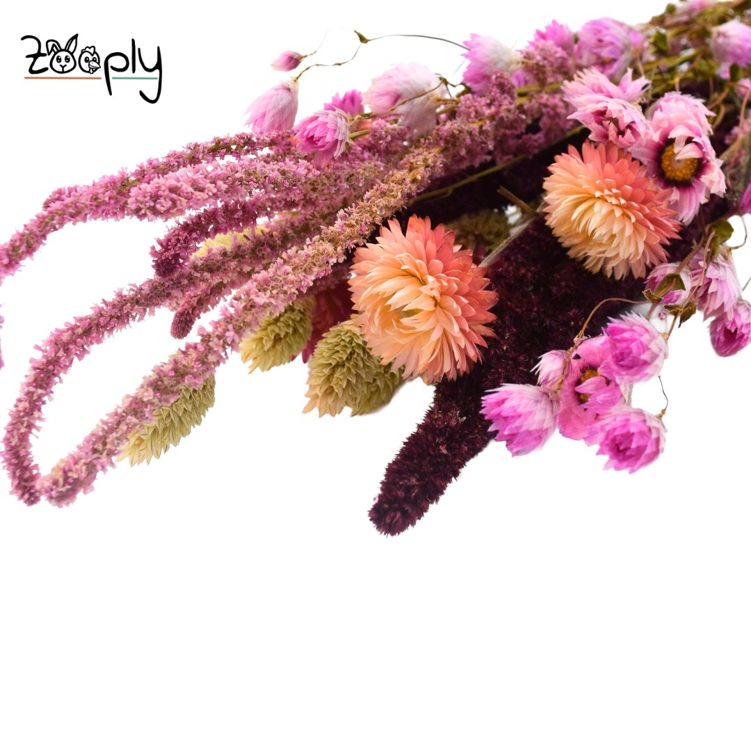Lente boeket - 100 gram