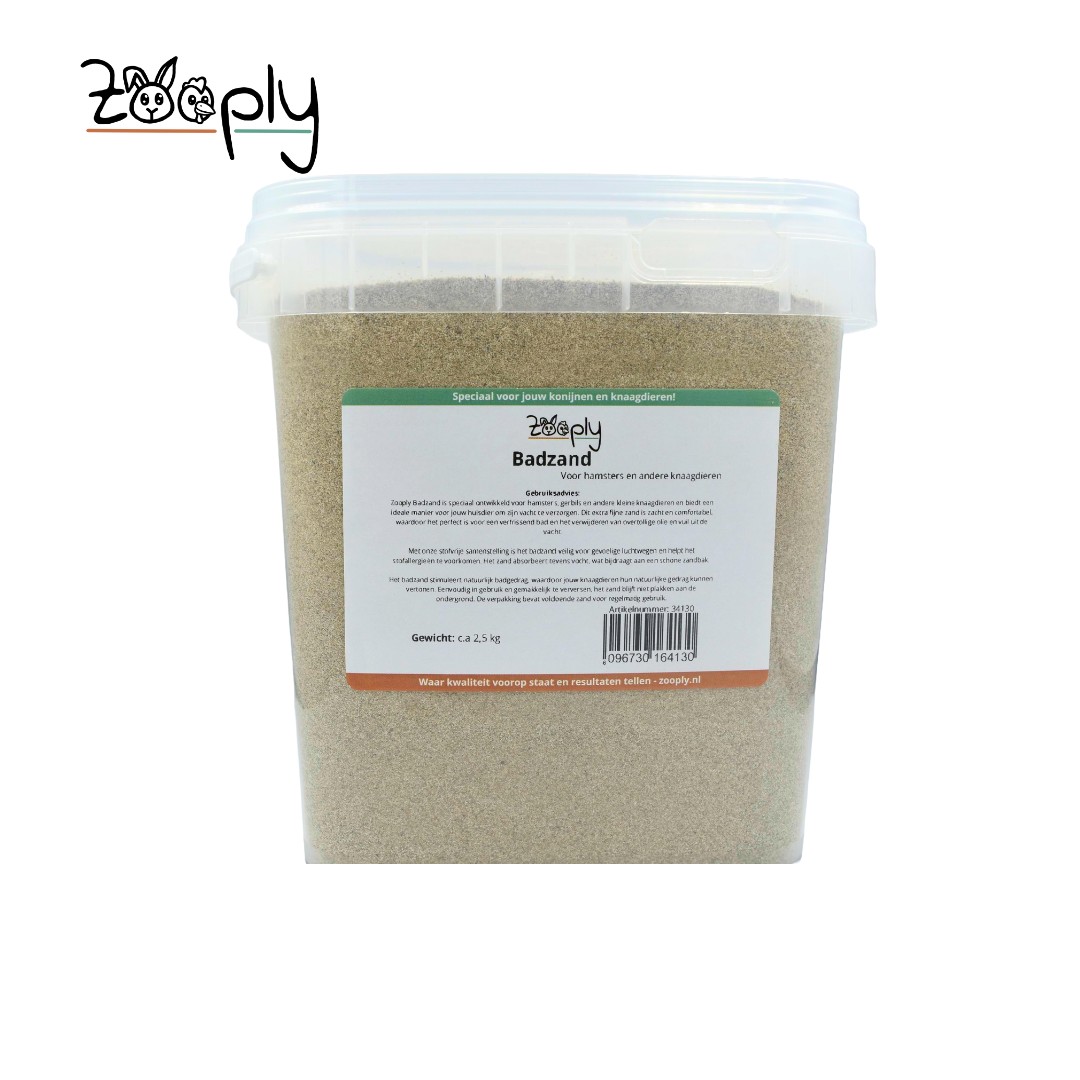 Badzand - 3 kg