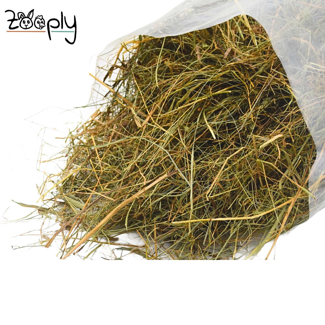 Oostenrijks Alphenhooi - 5 kg